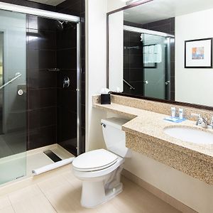 Upper Floors Studio Suite
